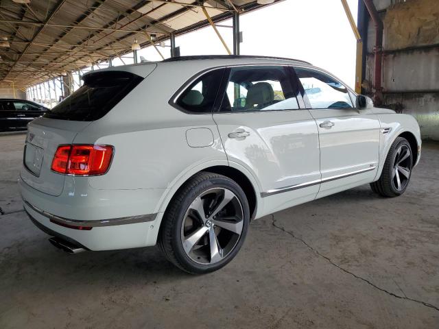 VIN SJAAM2ZV9KC025470 2019 Bentley Bentayga no.3