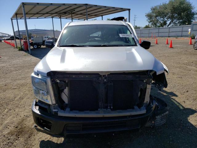 1N6BA1R93HN520895 Nissan TITAN XD S