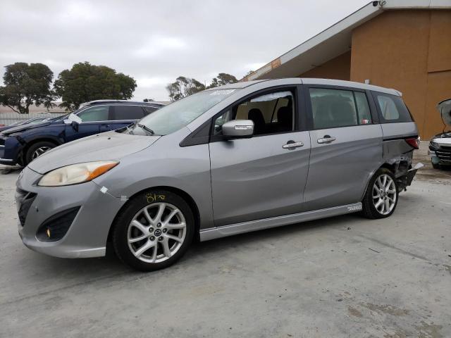 2013 Mazda Mazda5 