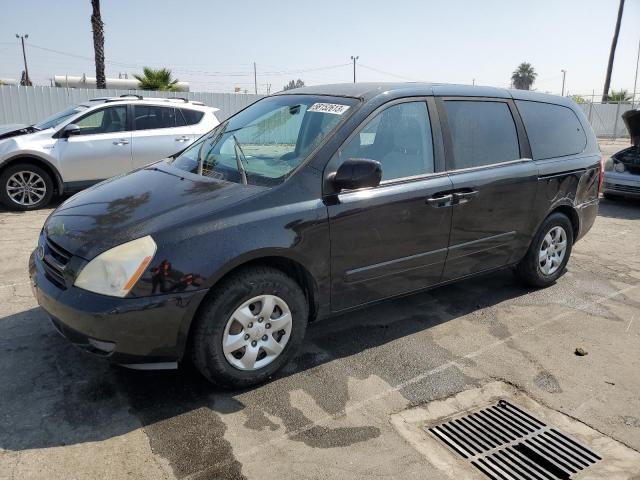 2007 Kia Sedona EX