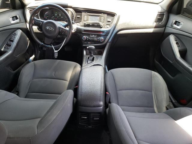 KNAGM4AD8G5096725 KIA OPTIMA HYBRID