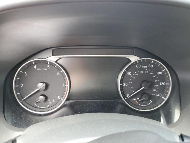 1N4BL4DW2PN396487 Nissan ALTIMA SV