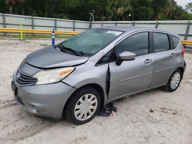 2015 Nissan Versa Note S