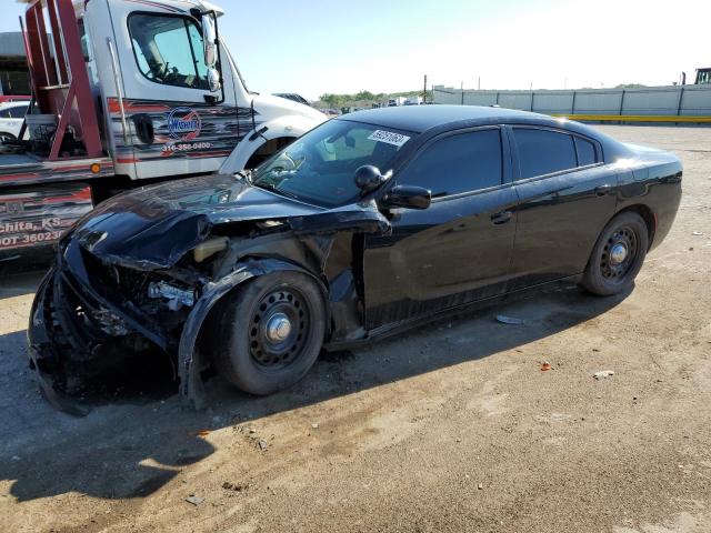 2018 DODGE CHARGER PO - 2C3CDXKT4JH319436