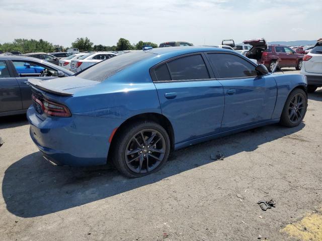 2C3CDXJGXMH606319 Dodge Charger SX 3