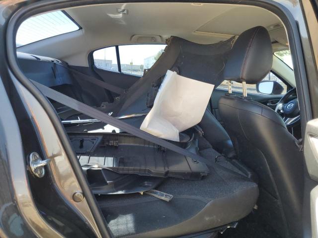 JM1BM1W70E1113813 Mazda 3 Grand Touring