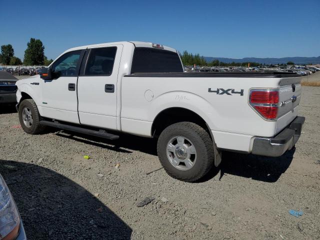 1FTFW1ET8EFB41095 Ford F150 Supercrew