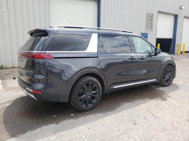 2023 KIA CARNIVAL S KNDNE5H33P6202809