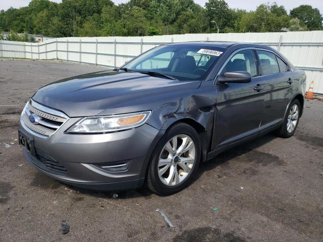 2012 Ford Taurus SEL