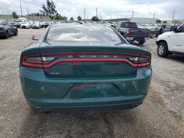 2021 DODGE CHARGER PO - 2C3CDXKG8MH595660