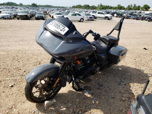 2022 HARLEY-DAVIDSON FLTRXST 1HD1ACL14NB635207