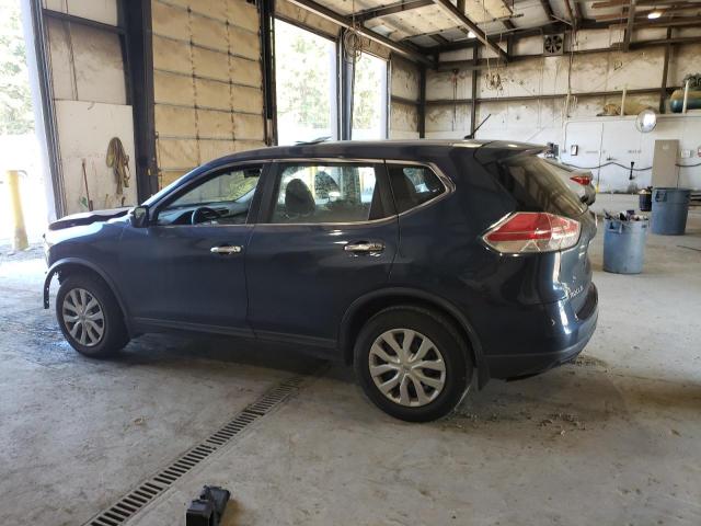 KNMAT2MV0FP514668 Nissan ROGUE S