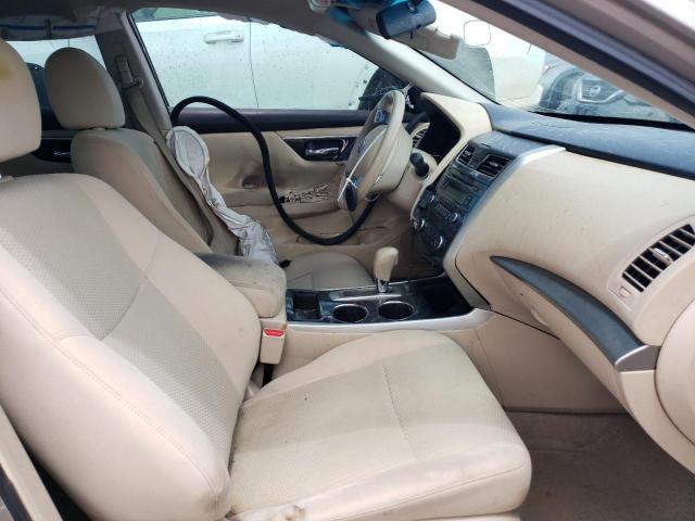 1N4AL3AP3EN262071 Nissan ALTIMA 2.5
