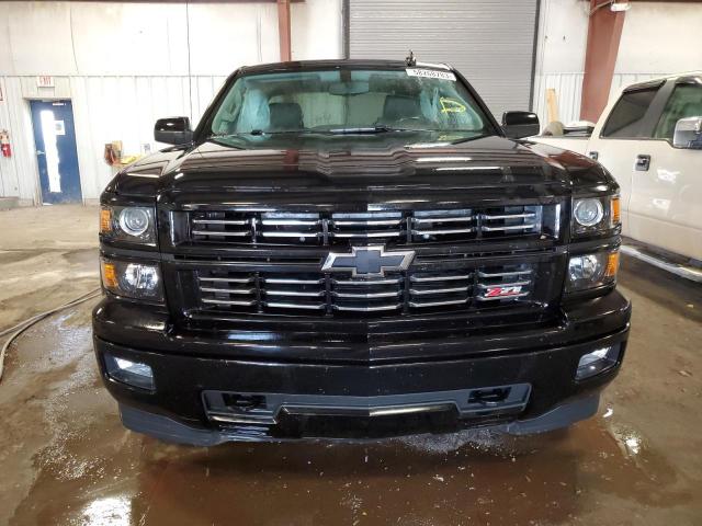 1GCVKREC5FZ375099 | 2015 CHEVROLET SILVERADO