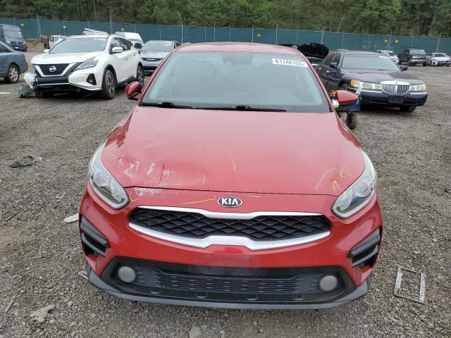 3KPF24AD3KE071426 KIA FORTE FE