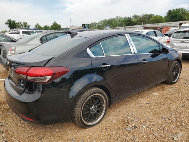 3KPFL4A88HE089154 KIA FORTE EX