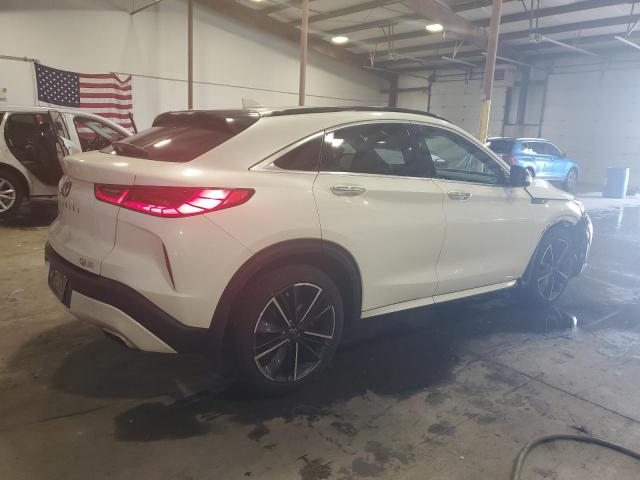 2022 INFINITI QX55 ESSEN 3PCAJ5K31NF100509