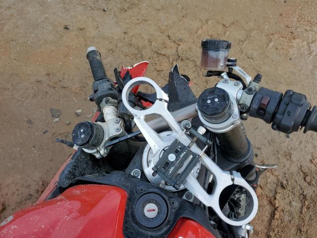 2014 DUCATI SUPERBIKE - ZDM14BUW6EB020479