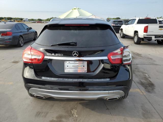 VIN WDCTG4EB1HJ297676 2017 Mercedes-Benz GLA-Class,... no.6