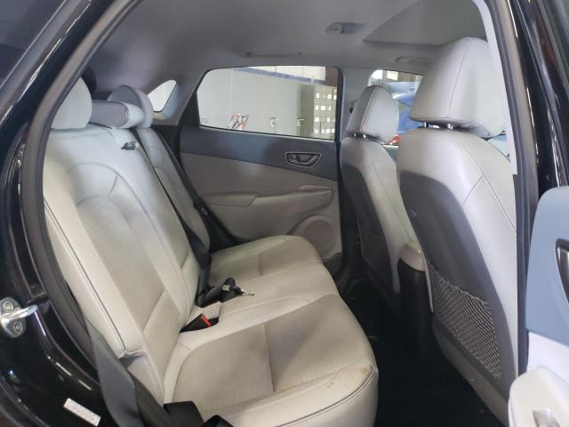 2021 HYUNDAI KONA ULTIM - KM8K53AG7MU129287