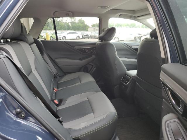 2023 SUBARU OUTBACK ON 4S4BTALC4P3219561