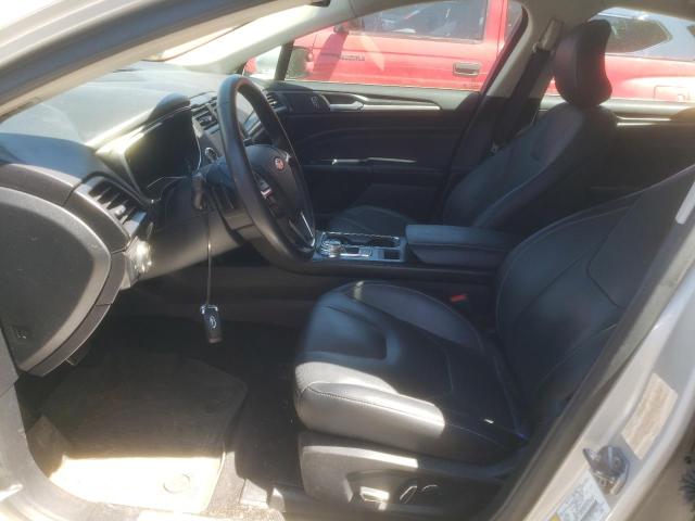 3FA6P0D95HR261169 Ford Fusion Titanium