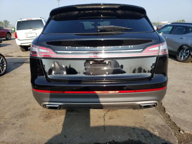 2023 LINCOLN NAUTILUS 2LMPJ8J96PBL00738