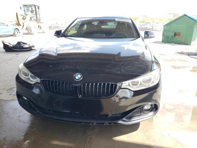 2016 BMW 428 I - WBA3N7C59GK227410