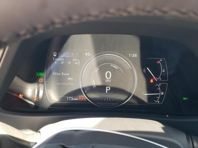 2023 LEXUS UX 250H BA JTHB9JBH1P2069283