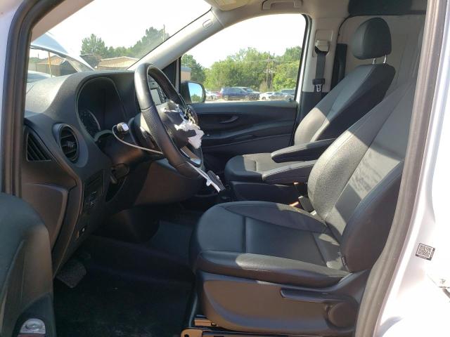 2020 MERCEDES-BENZ METRIS - WD3PG3EA2L3677920