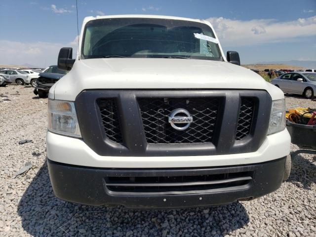 2015 NISSAN NV 1500 - 1N6BF0KL8FN808698