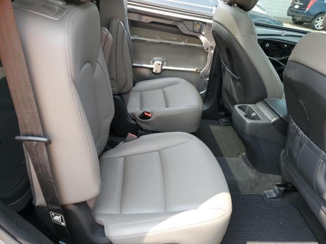 2019 HYUNDAI SANTA FE X - KM8SRDHF2KU298590