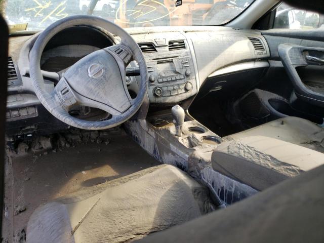 2015 NISSAN ALTIMA 2.5 - 1N4AL3AP5FN329397