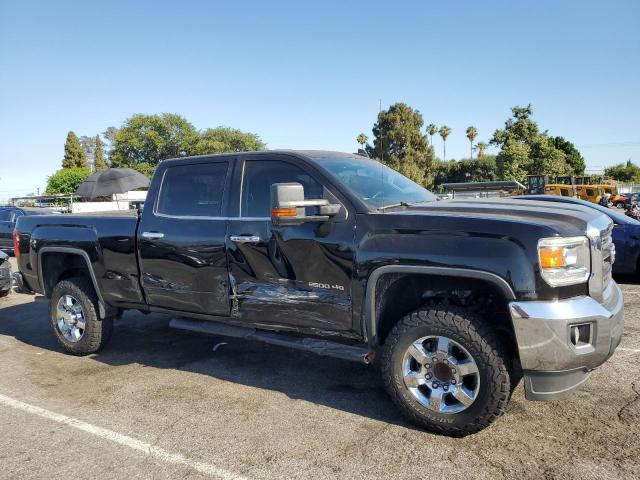 2017 GMC SIERRA C25 1GT11SEG6HF106738