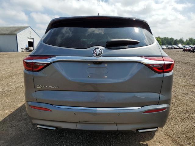 2021 BUICK ENCLAVE AV - 5GAEVCKW6MJ211943