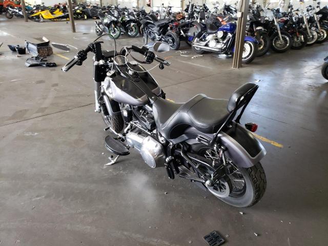 2014 HARLEY-DAVIDSON FLS SOFTAI - 1HD1JRV11EB051783