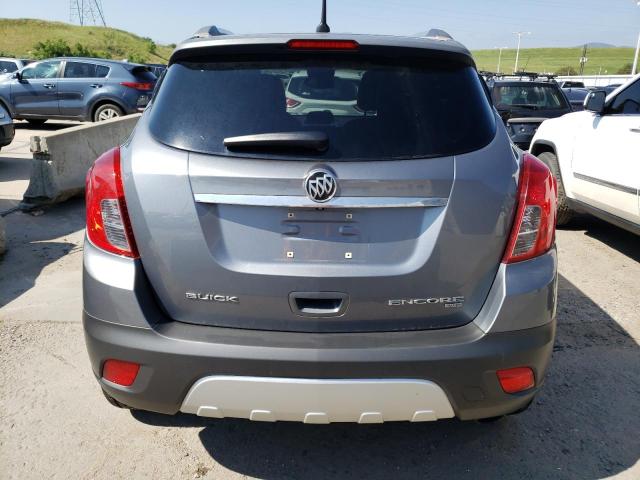 KL4CJESB1EB737042 2014 BUICK ENCORE, photo no. 6