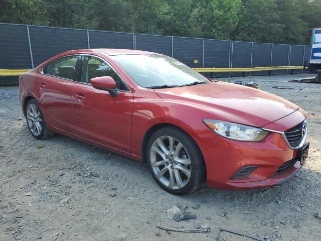 2016 MAZDA 6 - JM1GJ1V5XG1475794