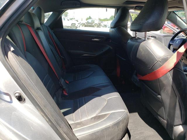 2020 TOYOTA AVALON XSE 4T1FZ1FB1LU053278