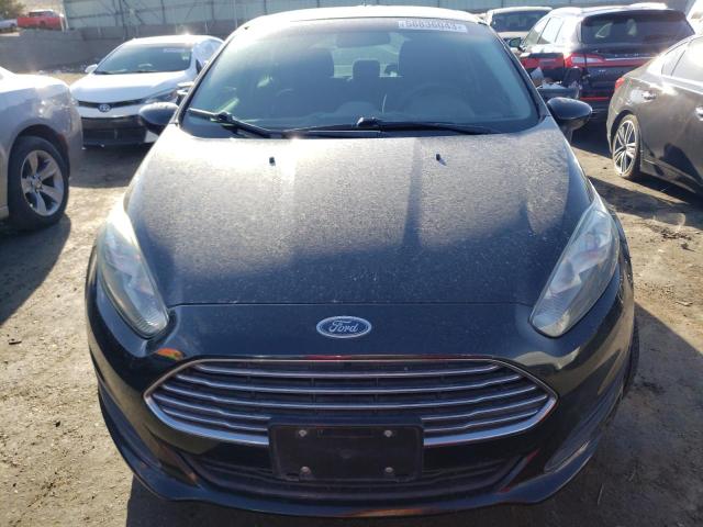 3FADP4AJ6FM101132 Ford FIESTA S