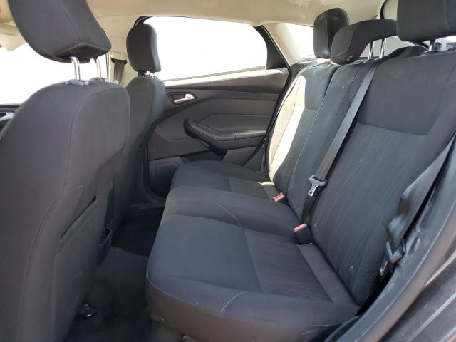 1FADP3K29FL328706 Ford FOCUS SE