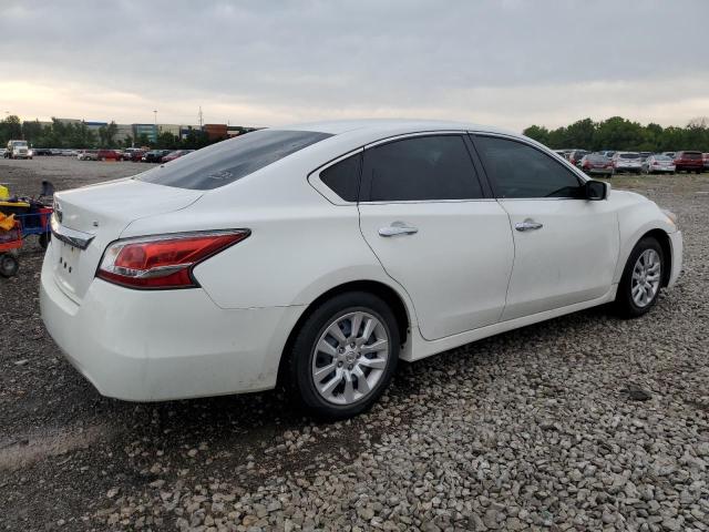 Vin: 1n4al3ap6fc277886, lot: 61585903, nissan altima 2.5 20153