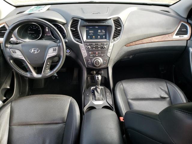 2017 HYUNDAI SANTA FE S - KM8SNDHF5HU182322
