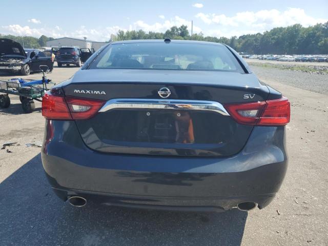 1N4AA6AP1HC374164 | 2017 NISSAN MAXIMA 3.5