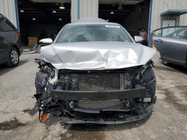 2017 HYUNDAI ELANTRA SP - KMHD04LB9HU355593