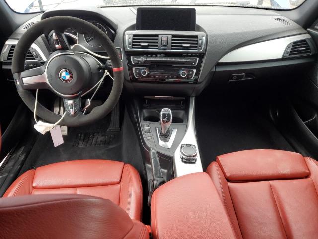 VIN WBA1J7C51FV358993 2015 BMW 2 Series, M235I no.8