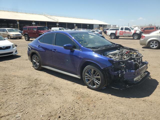 JF1VBAA65N9017622 Subaru WRX