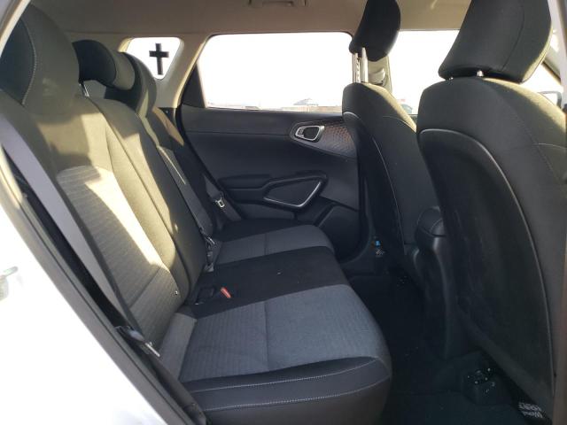 KNDJ23AU4L7706451 KIA SOUL LX