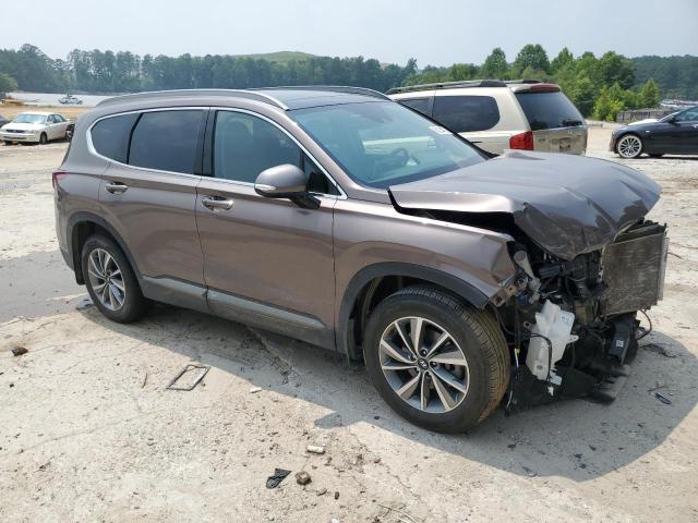2020 HYUNDAI SANTA FE L - 5NMS53AD5LH221613