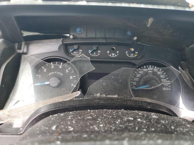 1FTFW1EF3EKD83259 Ford F150 Supercrew